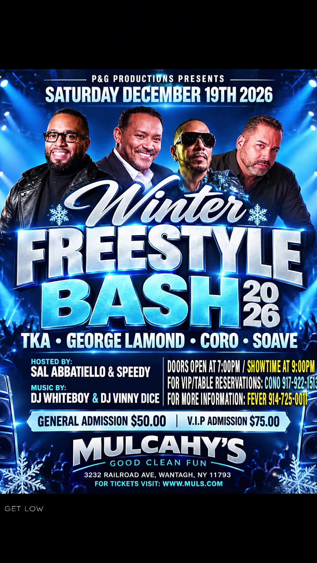 @FreestyleMusik4Life
