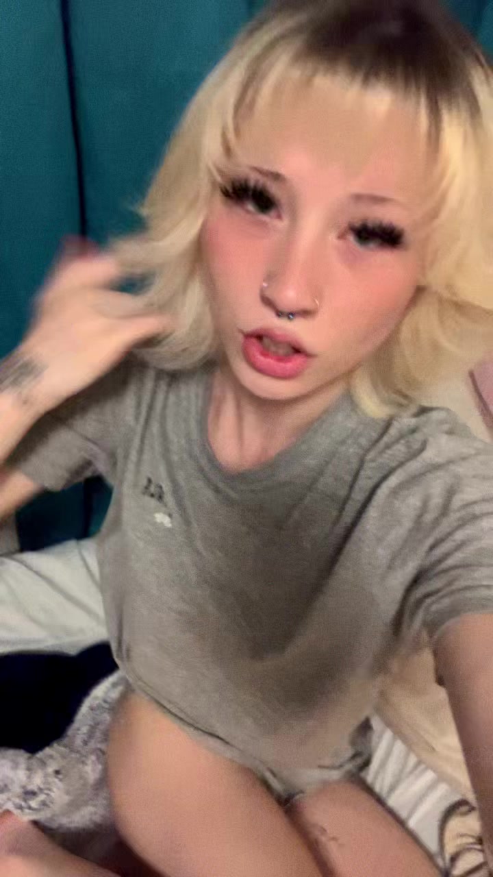 @Mikaelynn