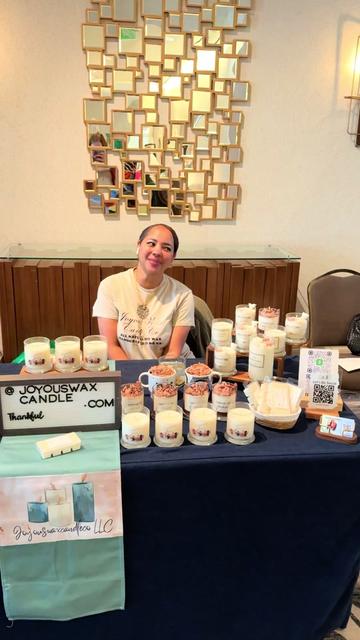 @Joyouswaxcandleco