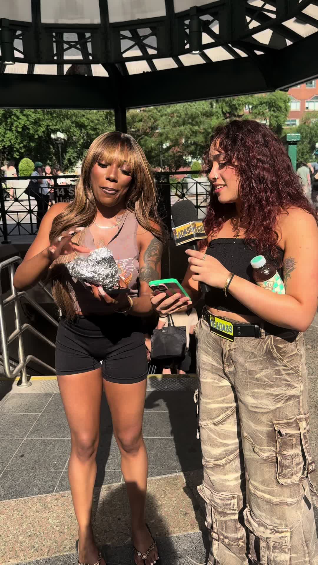 @Deadass NYC