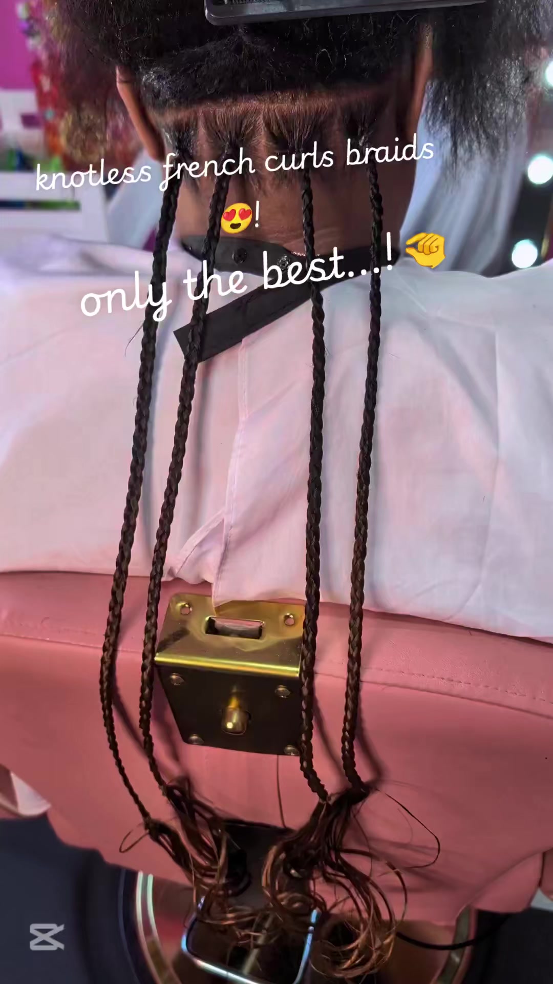 @BraidsByBridgetAustralia/melb