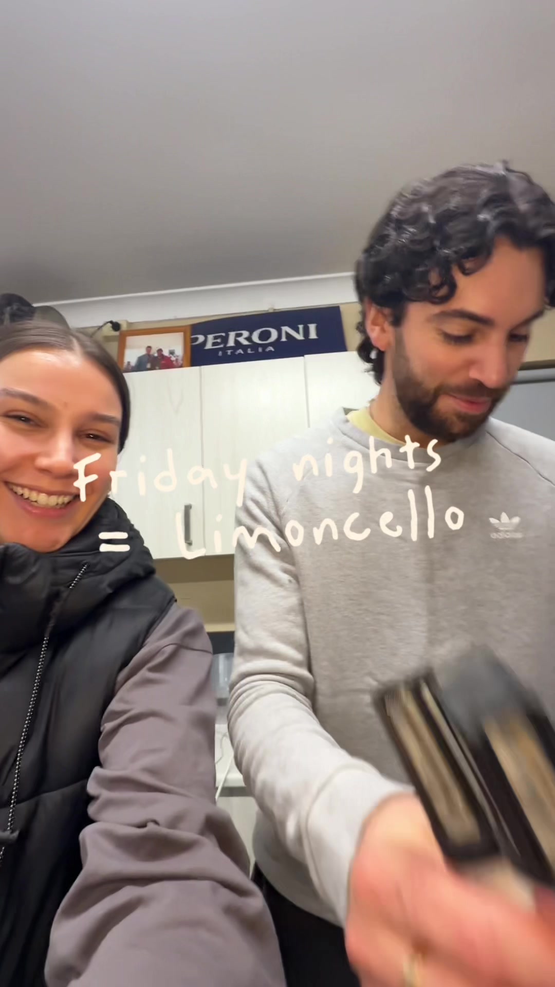 @SAPORI D&rsquo;AMALFI
