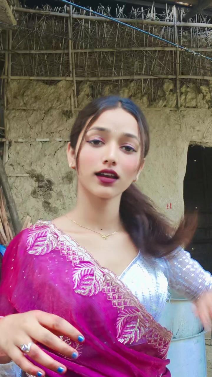 @chandani pandit