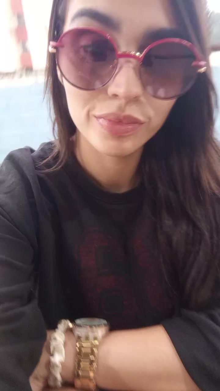 @RebecaRomero
