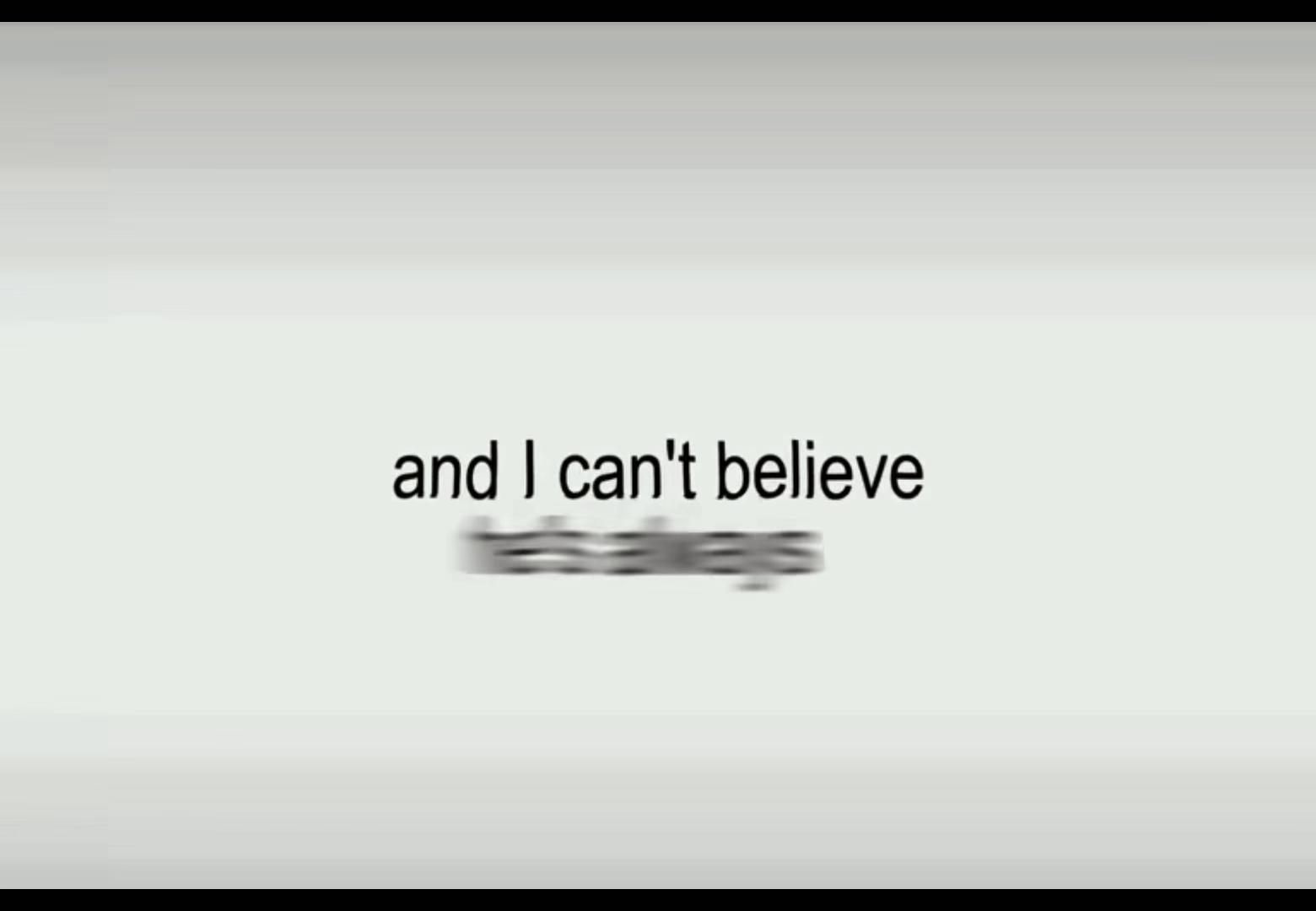 @Song Lyrics