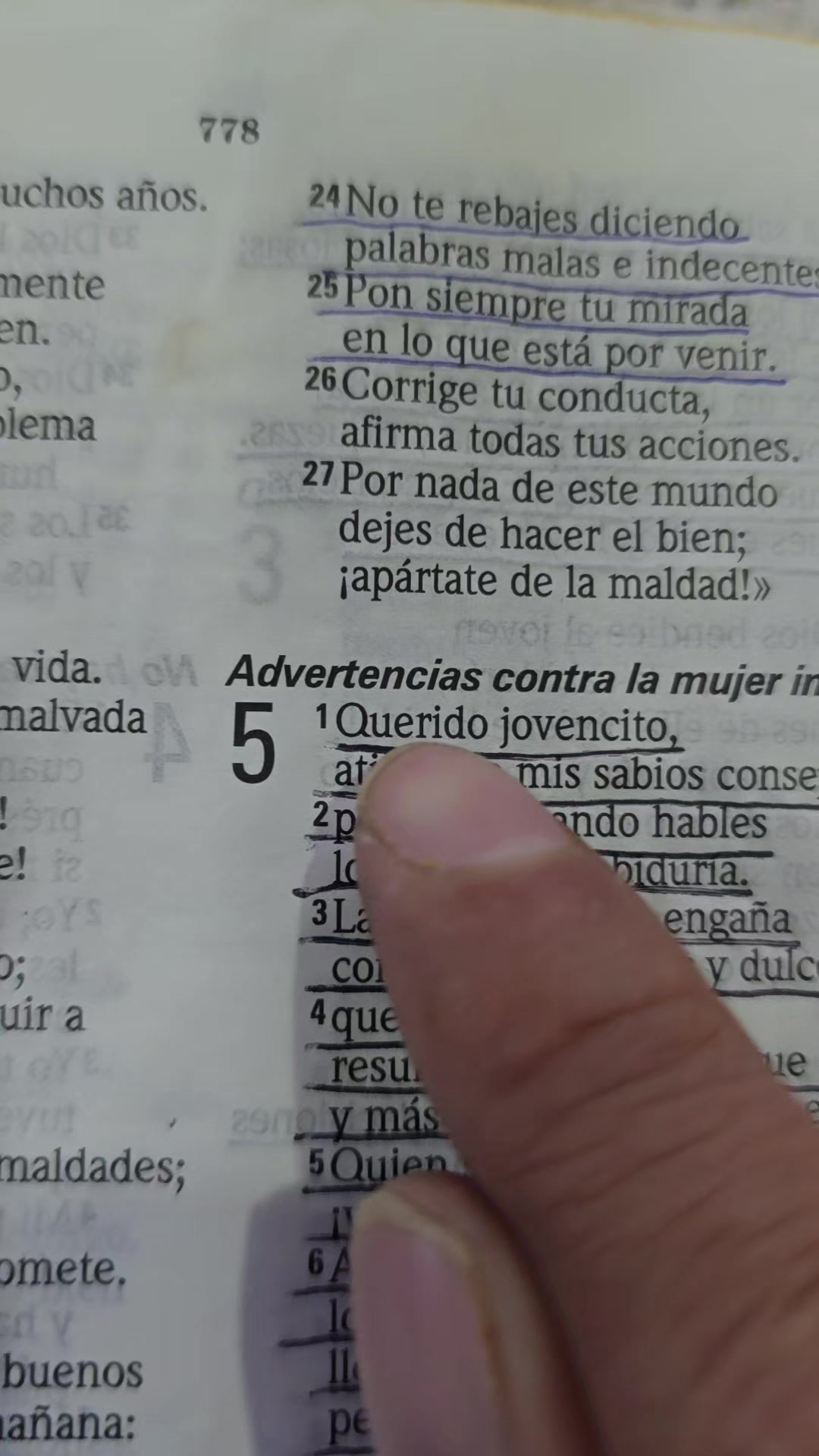 @Palabra de Dios