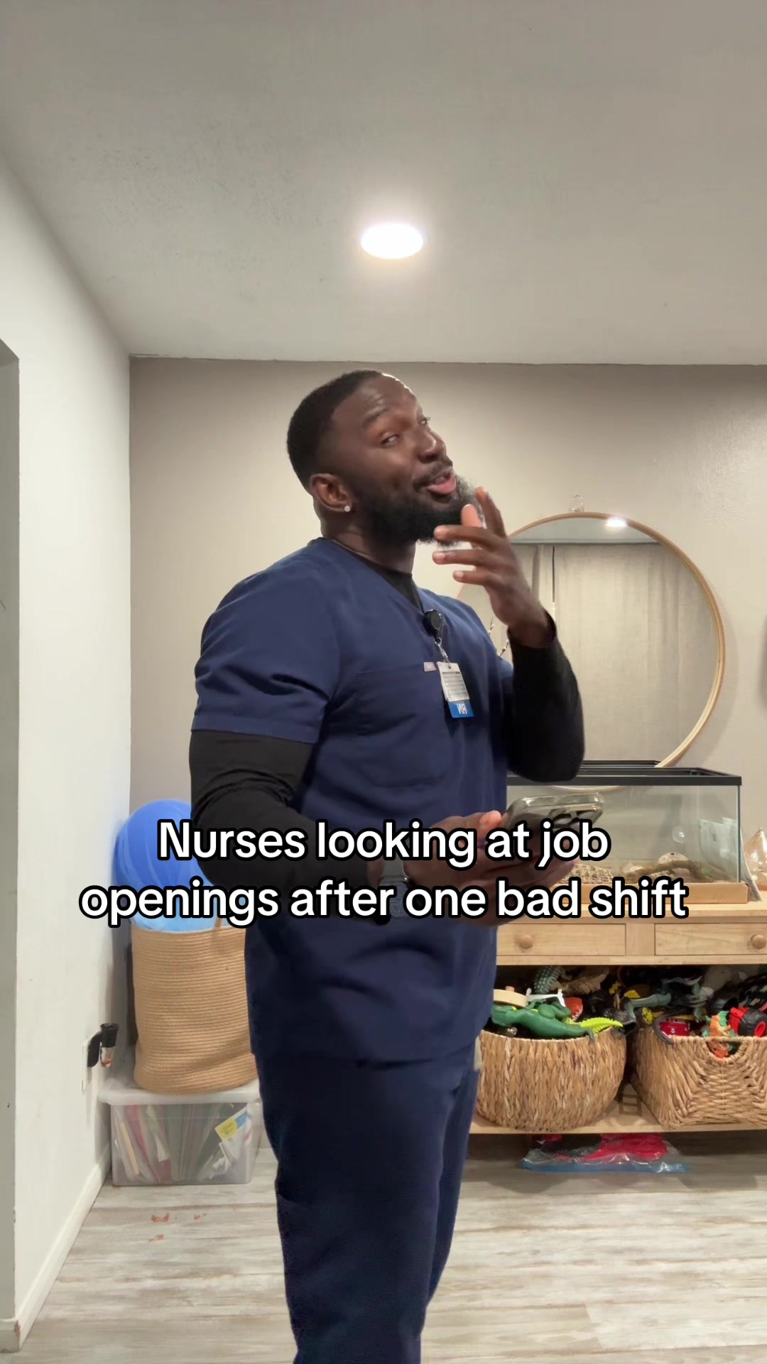 @Lally | BSN, RN
