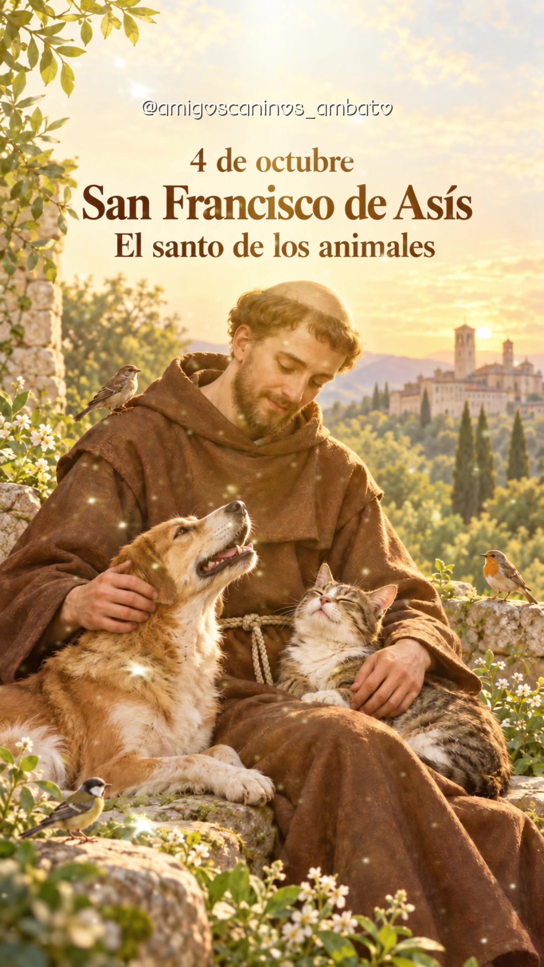 @Amigoscaninos_Ambato