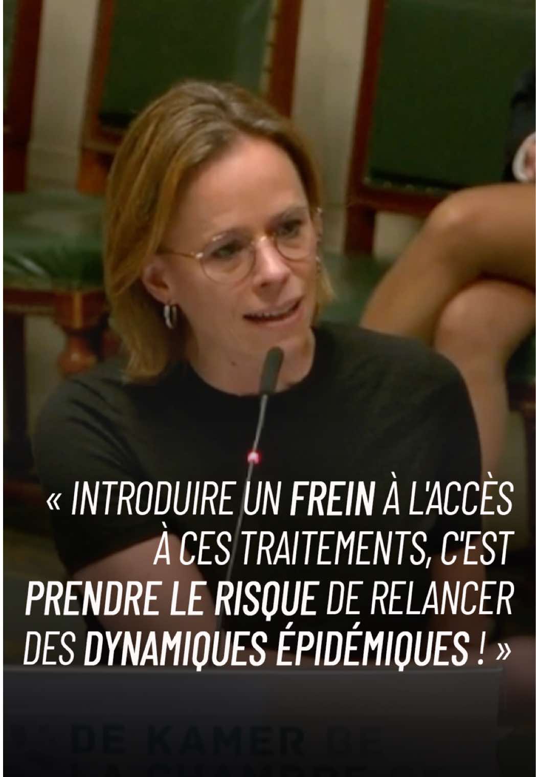 @Caroline D&eacute;sir