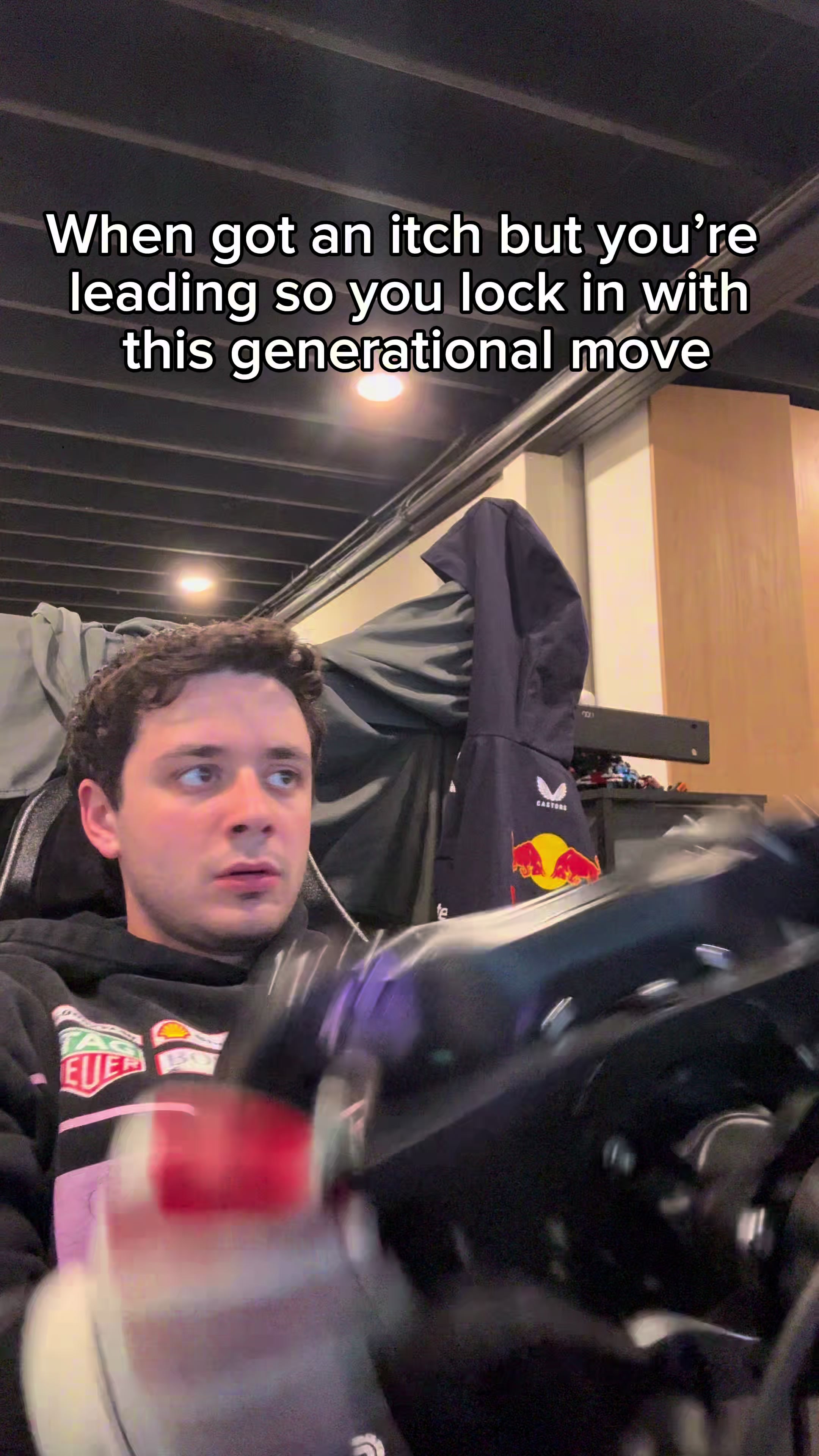 @Rex Racing