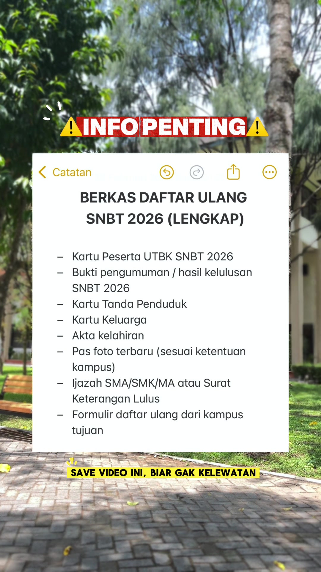 @THE KING EDUCATION