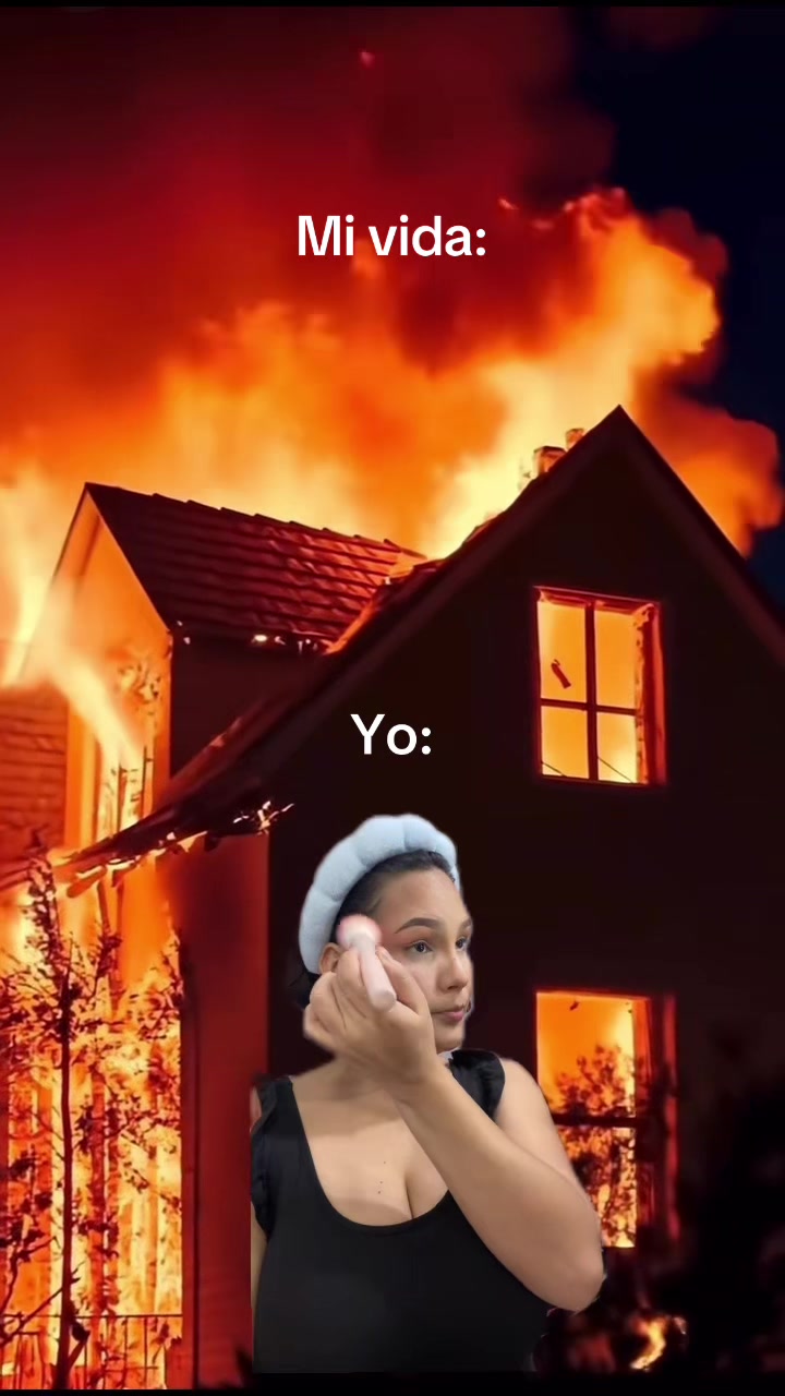 @Wuilmarys Acosta