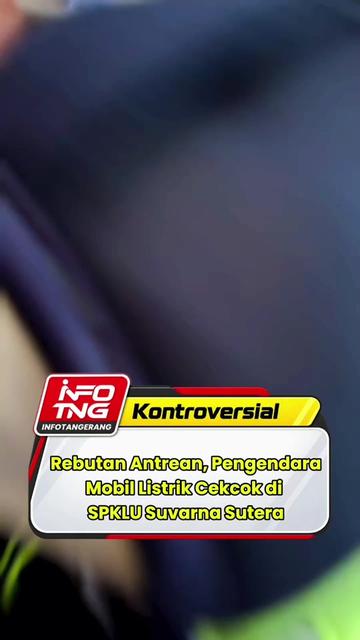@Info Tangerang Official