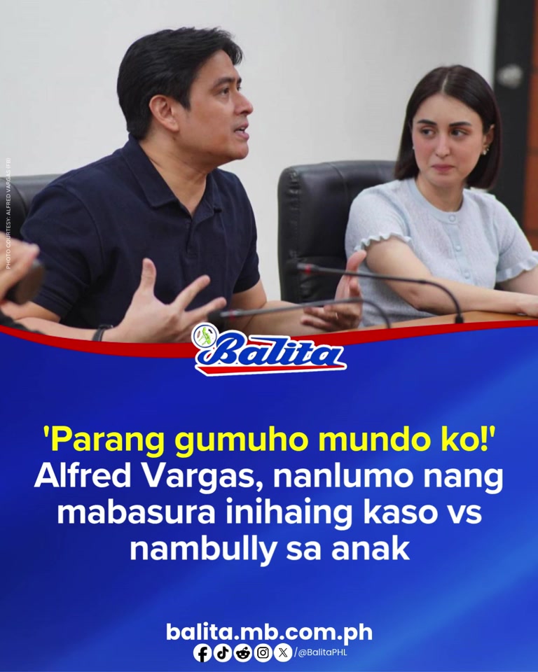@Balita