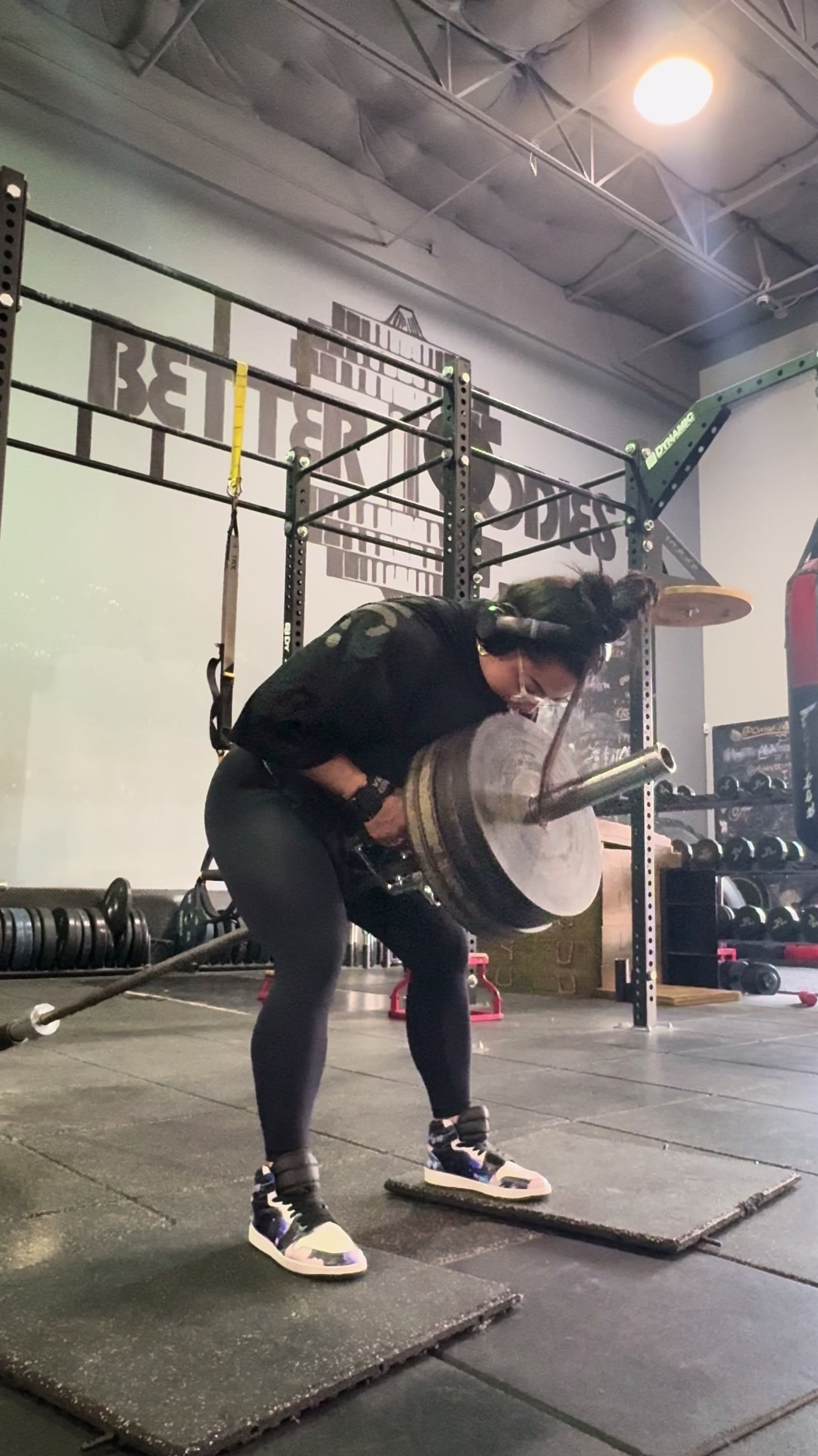 @Amanda Almodovar IFBB PRO