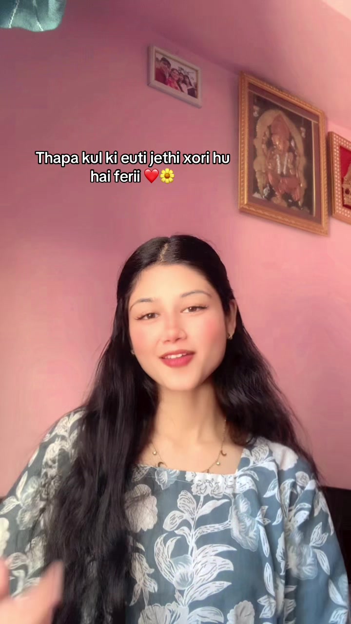 @RajitaThapa🫶❤️