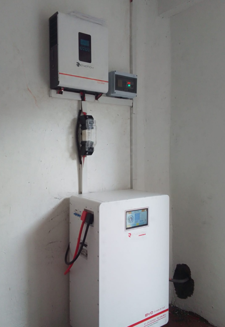@Megapower_Kenya