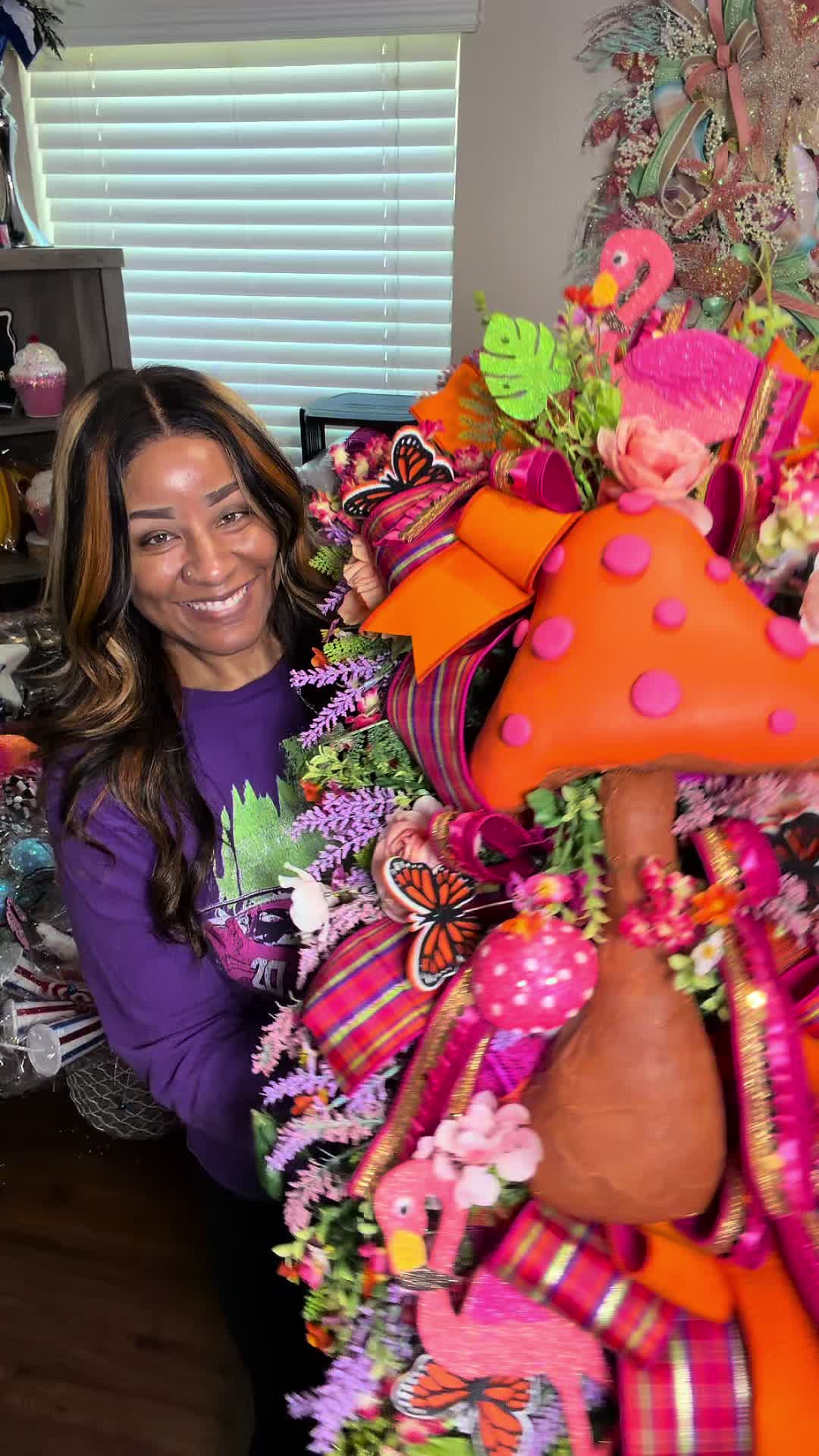 @Shantrelle&rsquo;s Savvy Wreaths