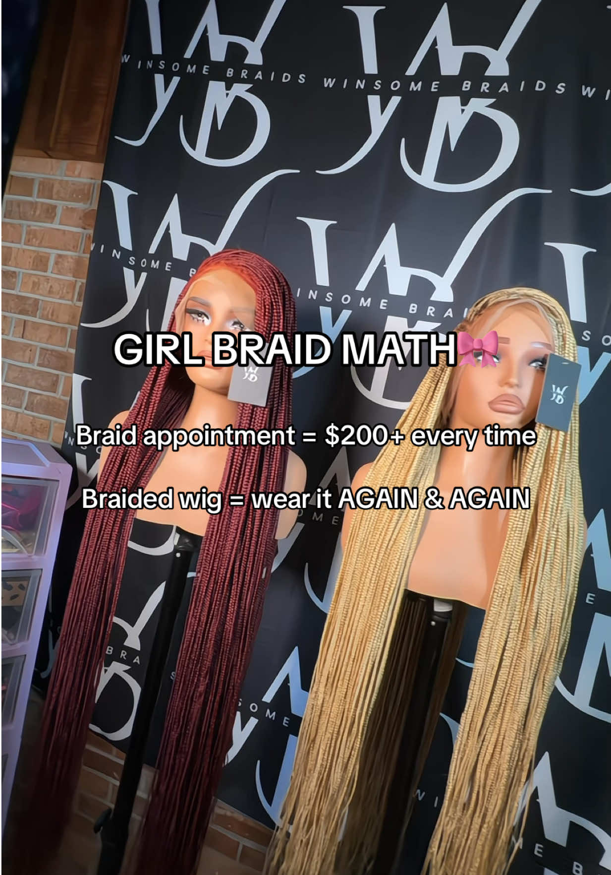 @IG: @WinsomeBraids