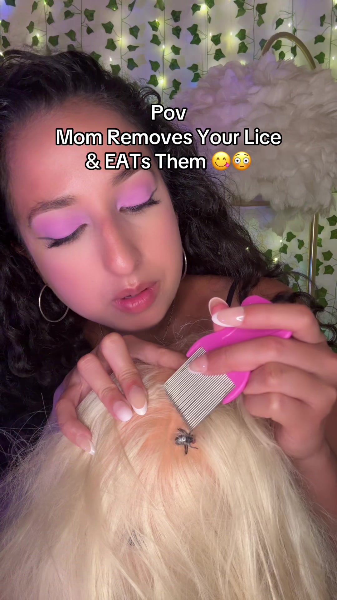 @SELALUNASMR
