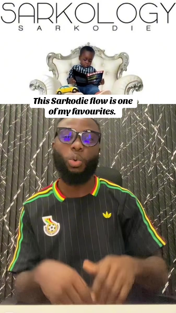 @Nufuhene Kwaku Rojay®