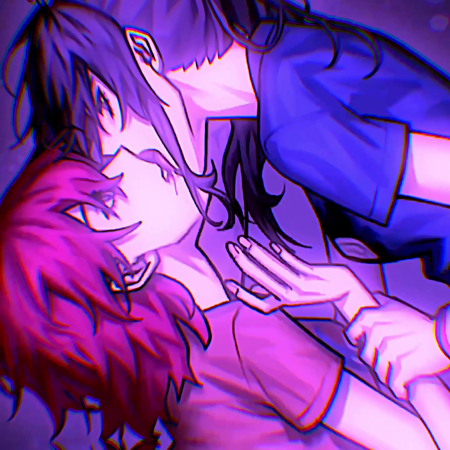 @🍰Nini.ᐟ┆Starscream&rsquo;s wife :3