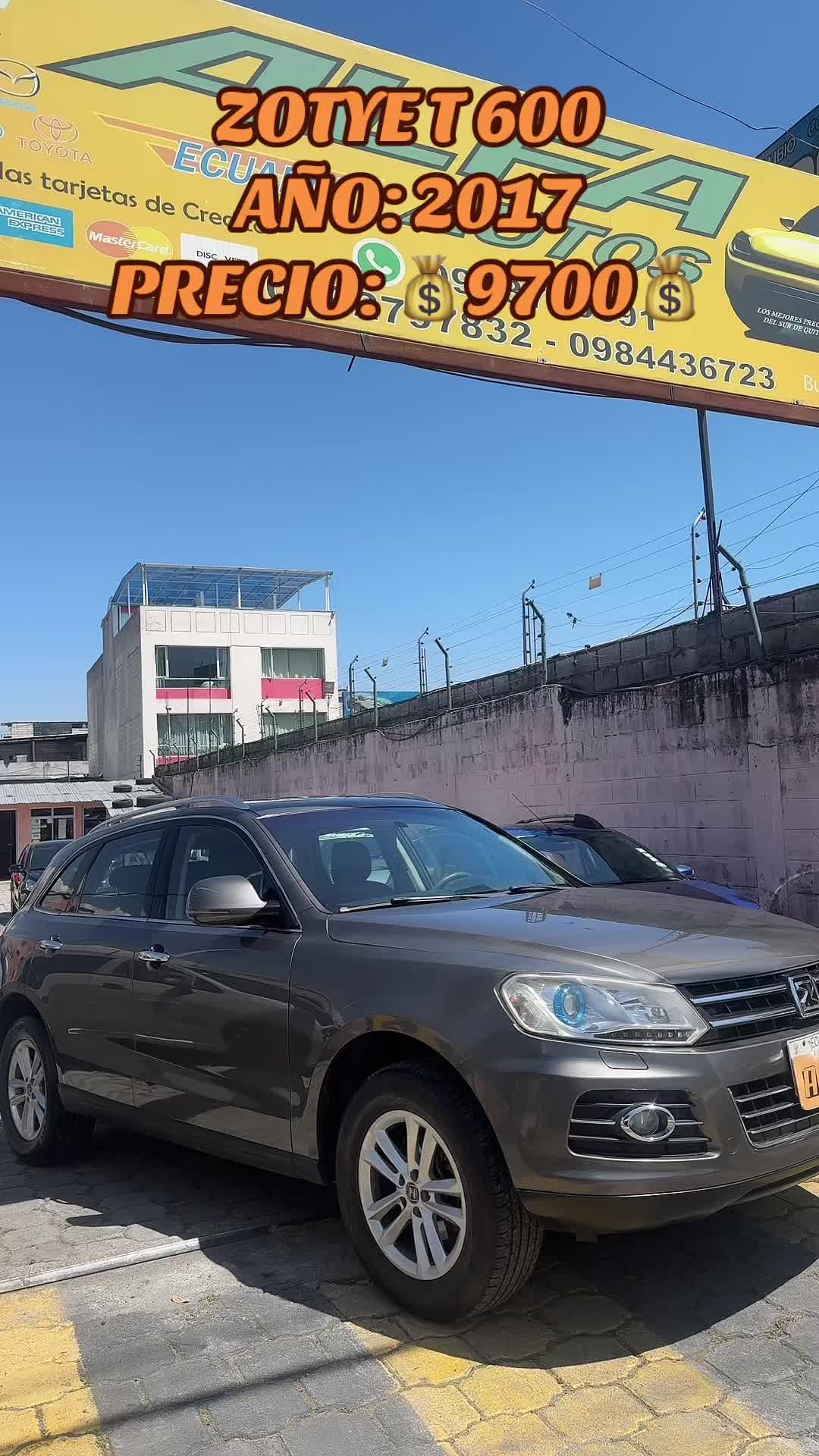 @ALFA_AUTOS ECUADOR
