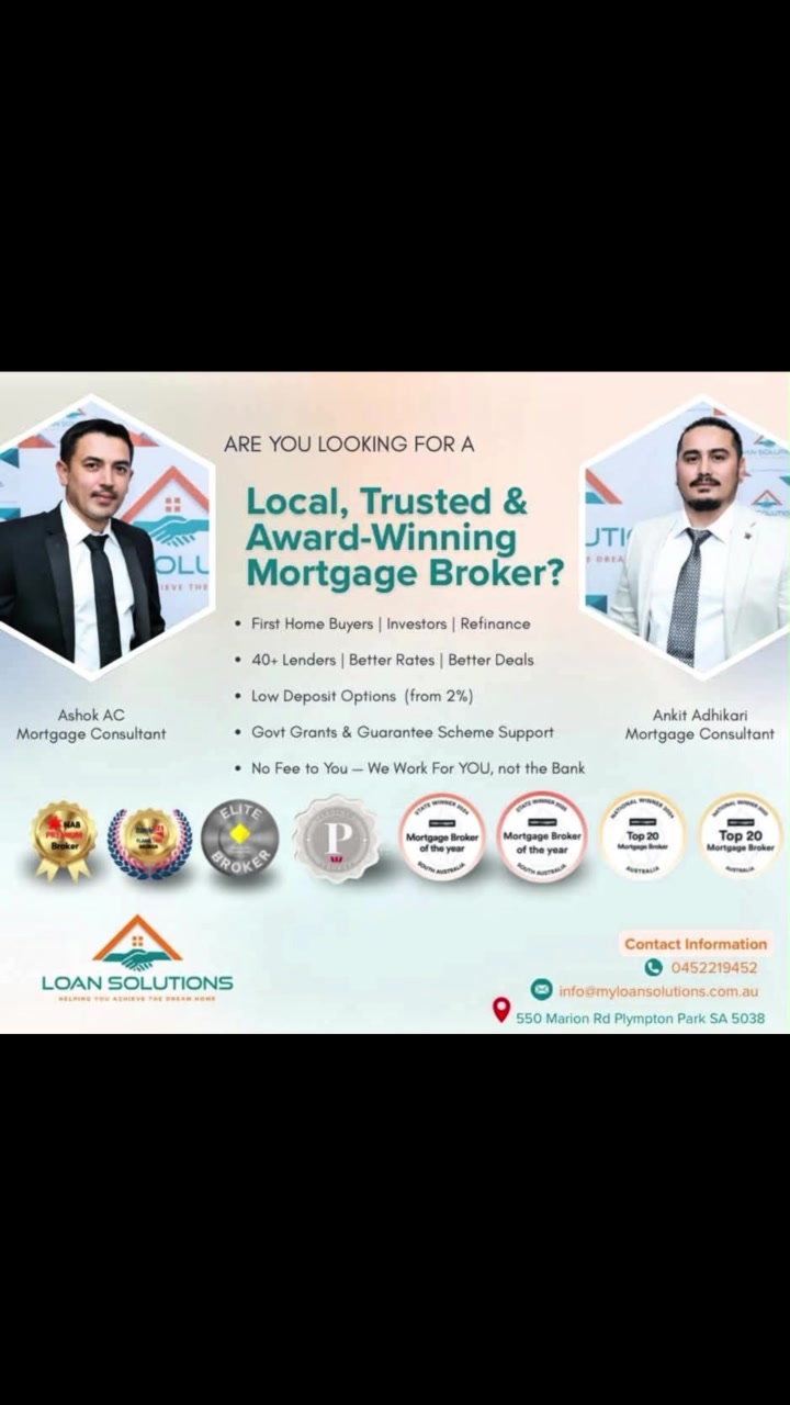 @Loan Solutions
