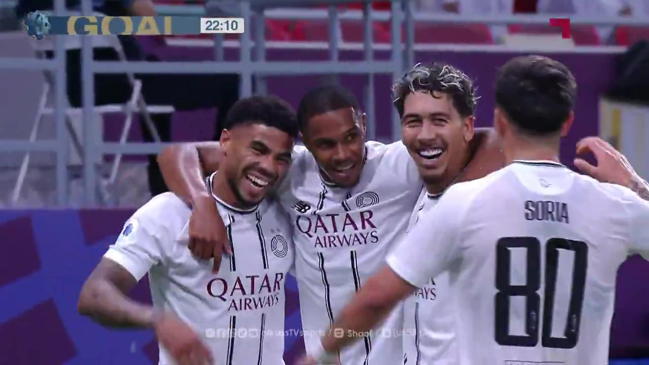 @قنوات الكأس