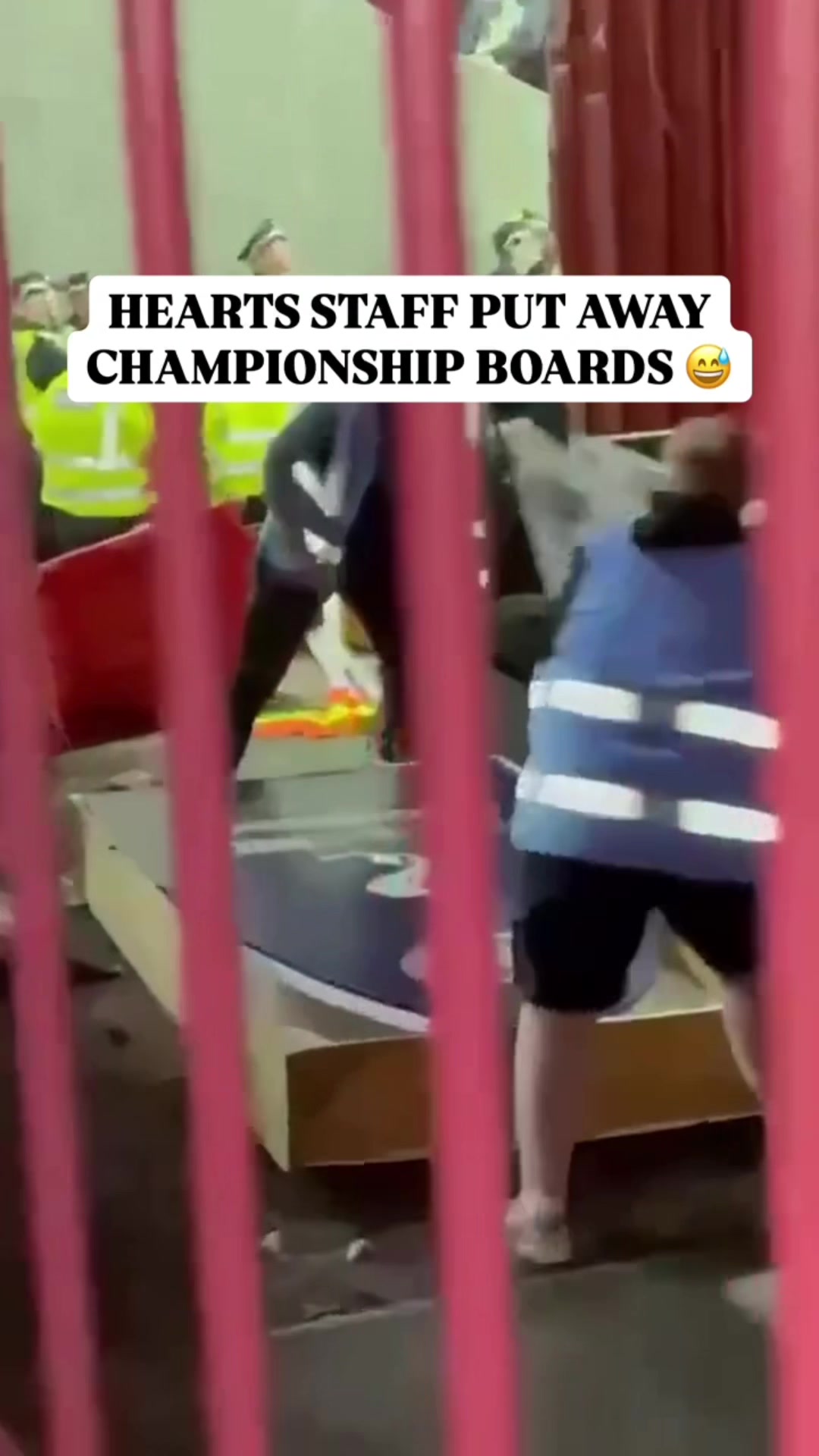 @Men in Blazers