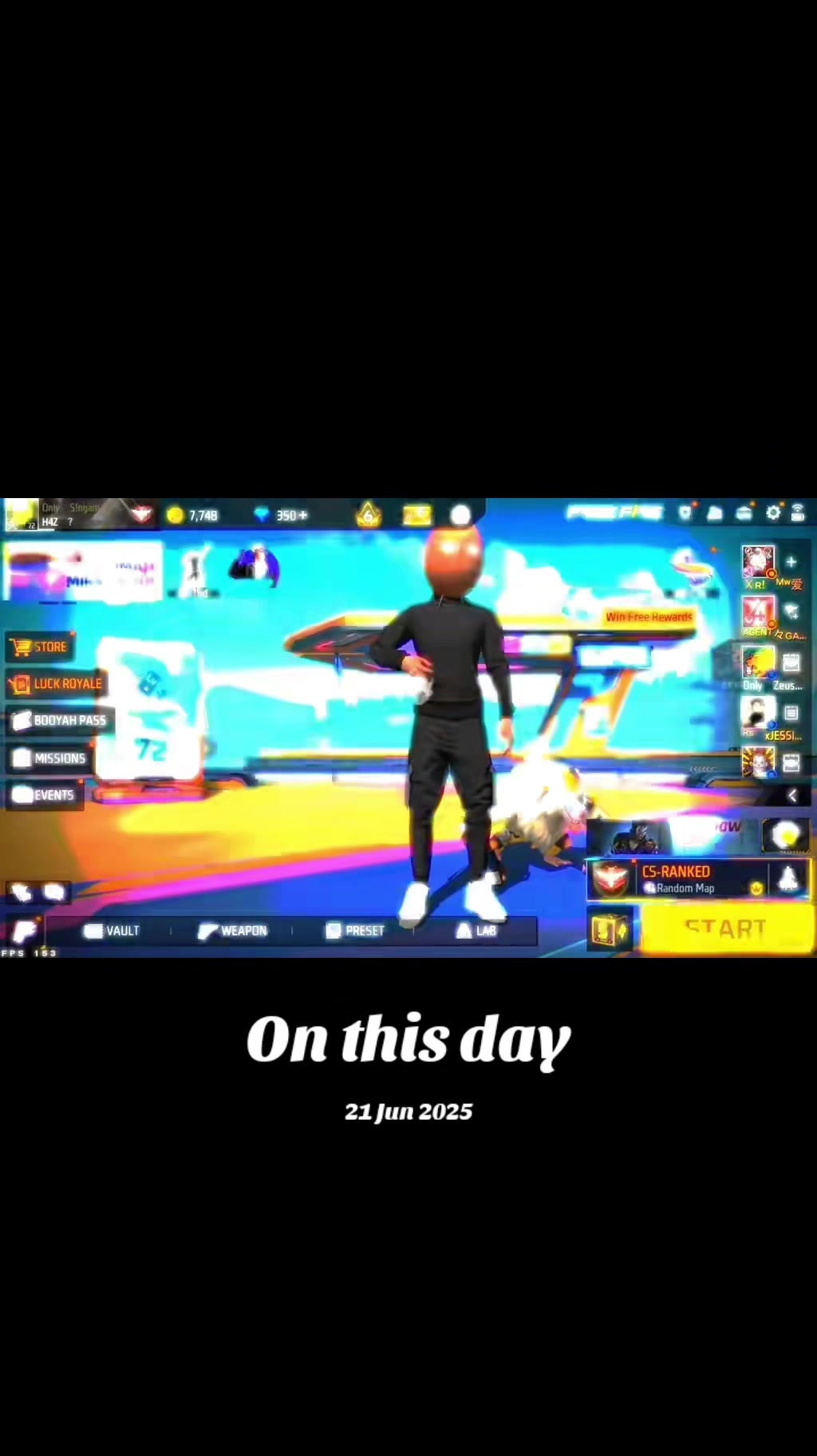 @x Sɪɴɢᴀᴍ LIVE 🦁