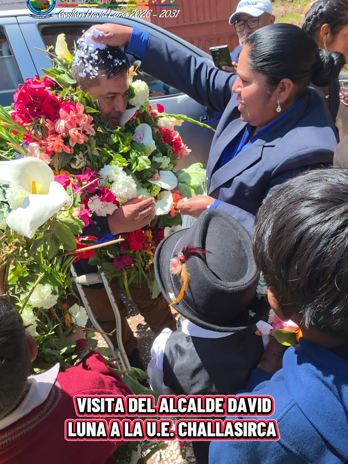 @MUNICIPIO DE PALCA