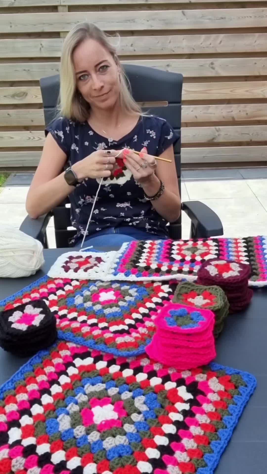 @Annah Haakt Crochet Designs