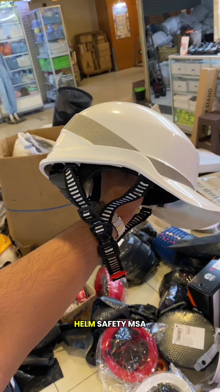 @PRAMAJA SAFETY EQUIPMENT