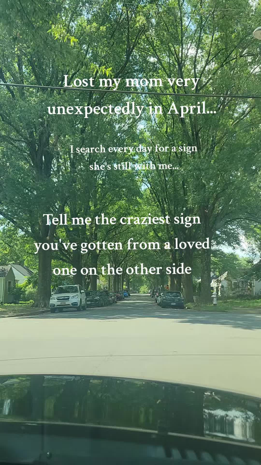 @Amanda | Life after childloss