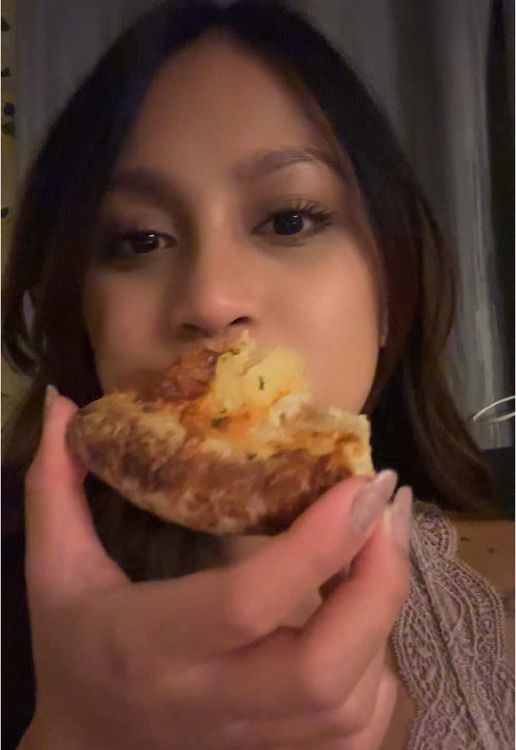 @Kate Padilla