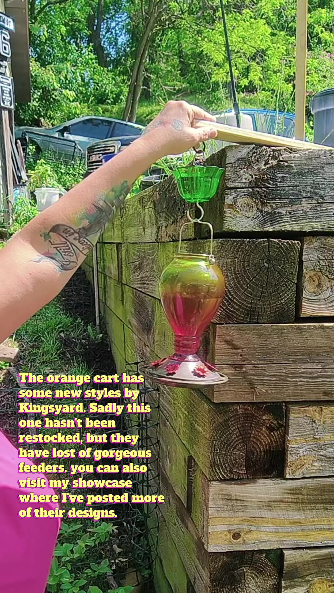 @Urban_Fairy_Godmother