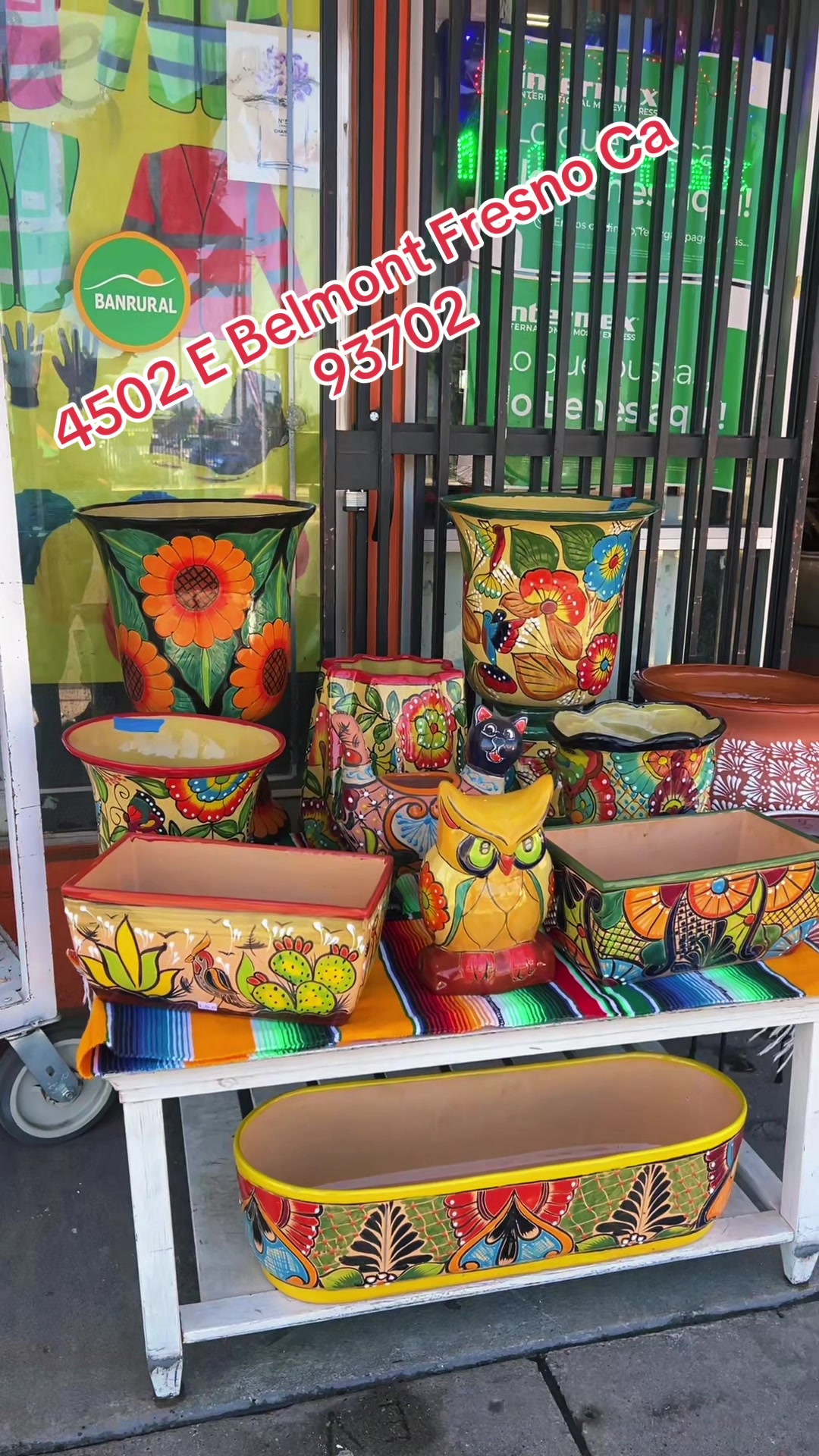 @Artesanias Mexicanas Esperanza