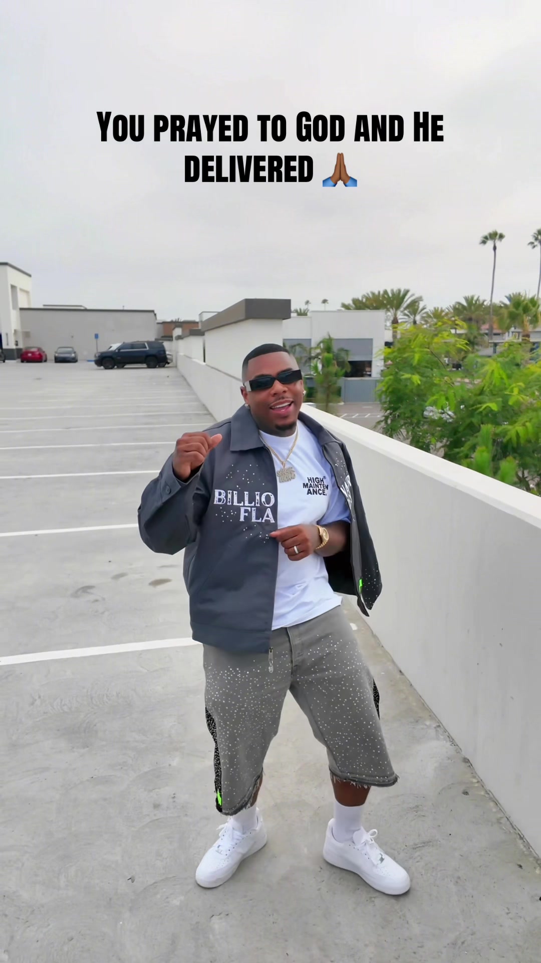 @Shakur Luciano