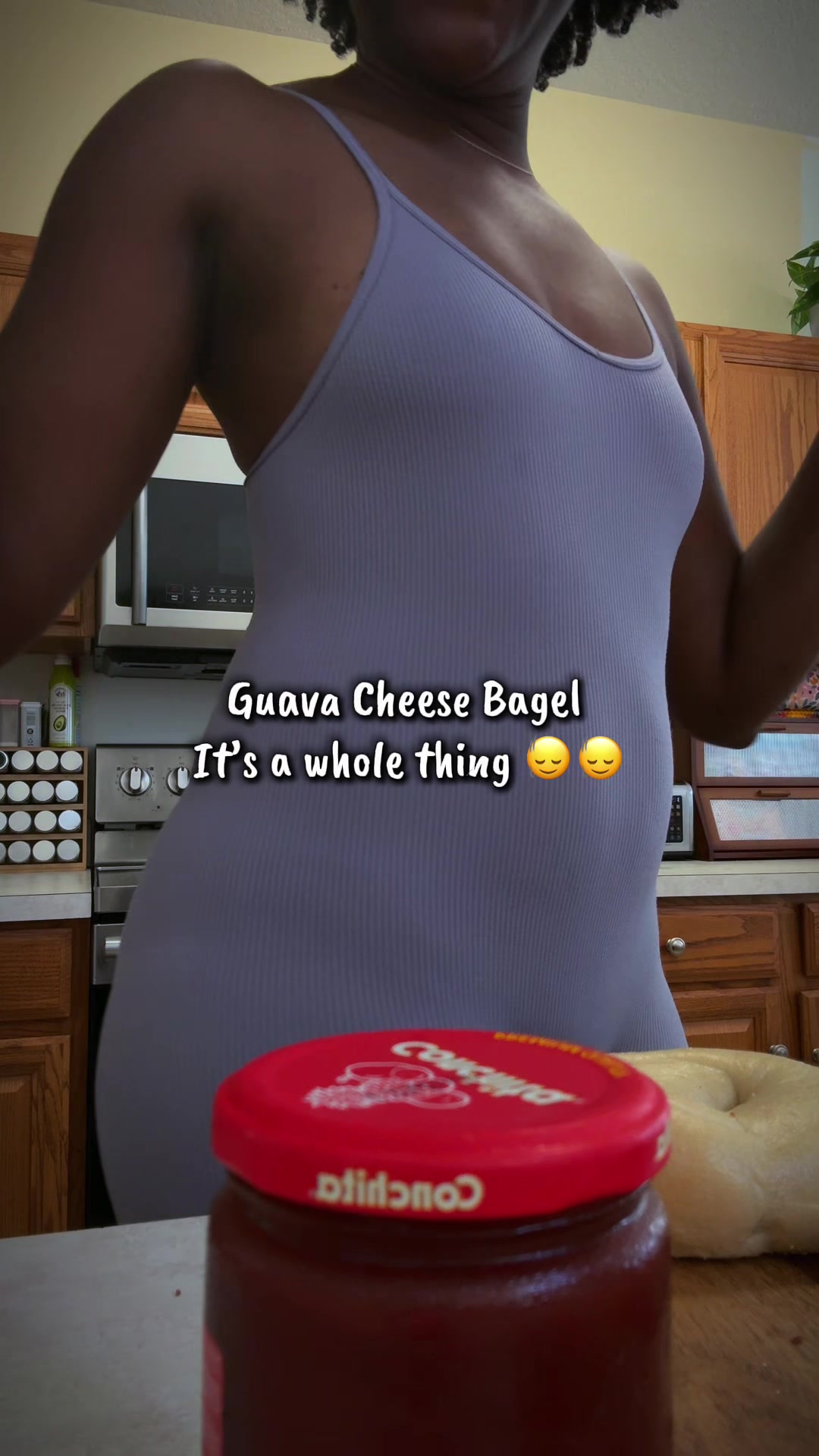 @Jamelia4Real