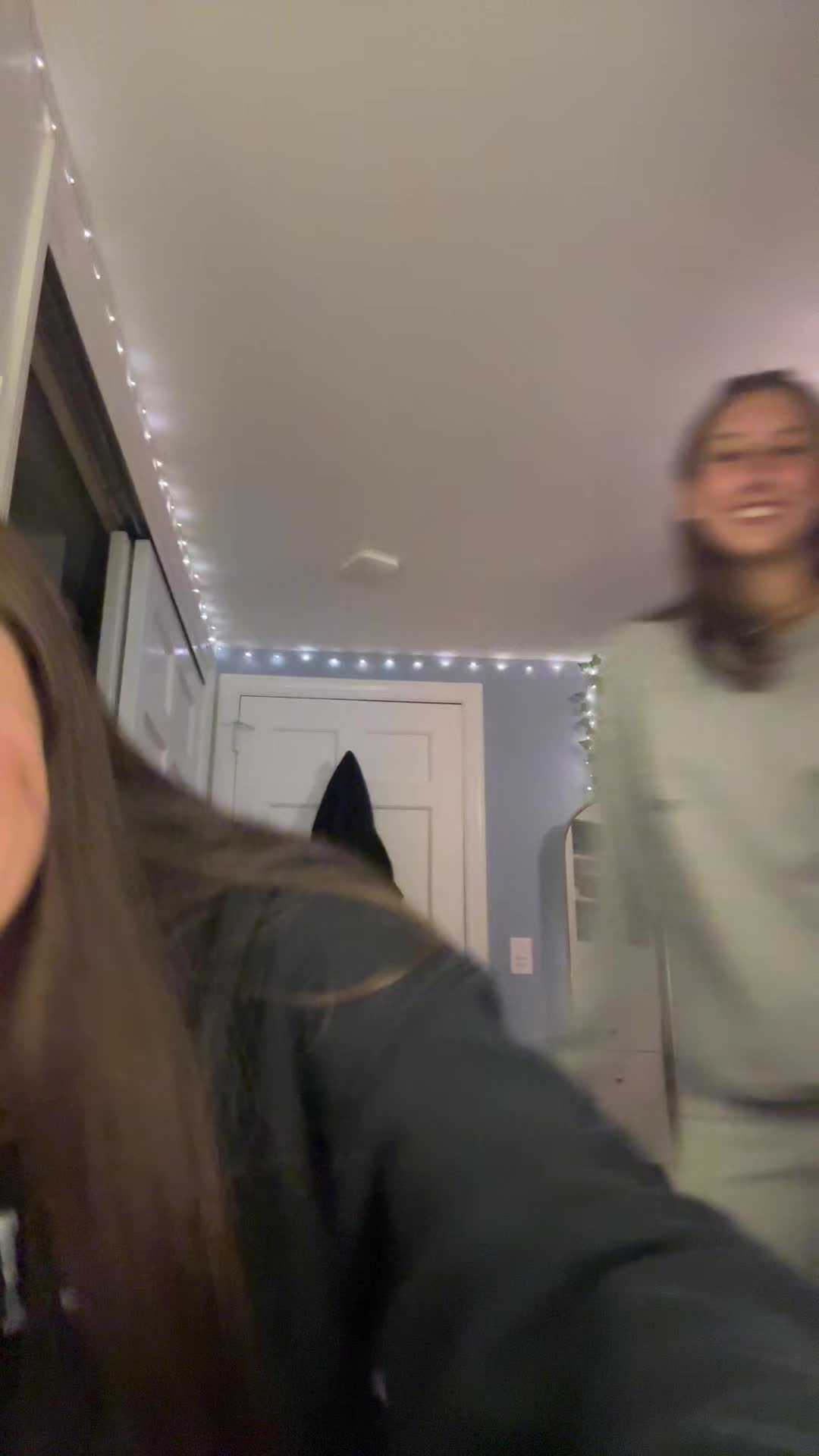 @Eloise + Emily!!!