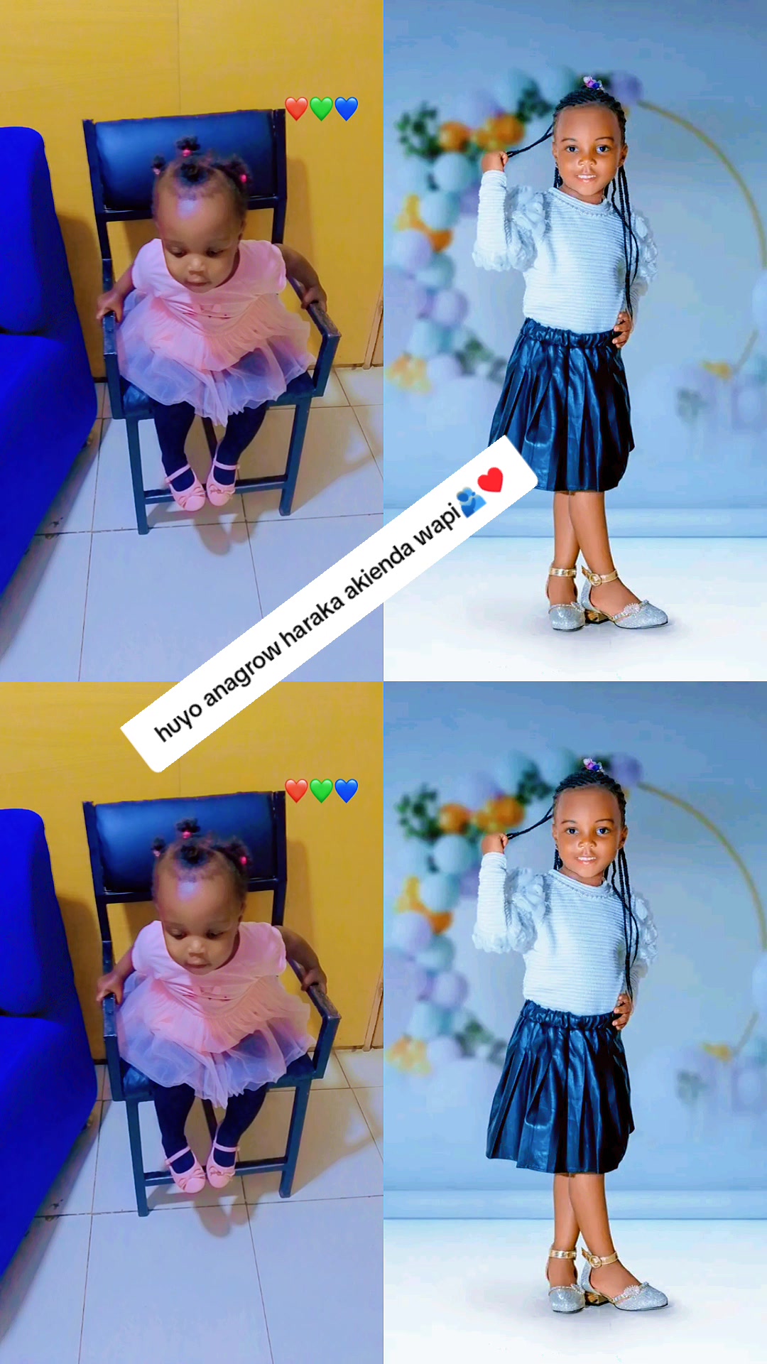 @💘NECCY 💥 LASTBORN ♥️