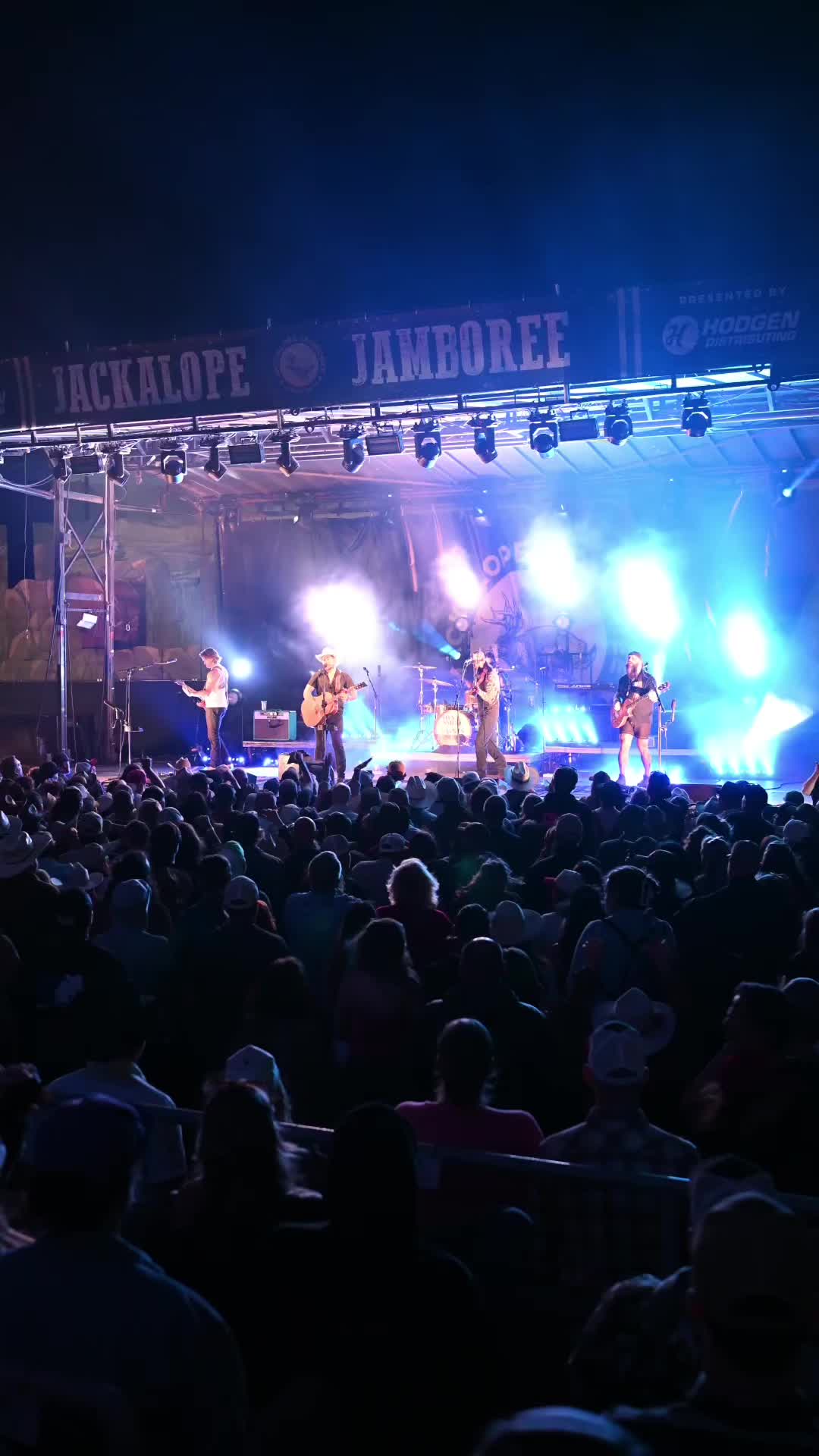 @Shane Smith & The Saints