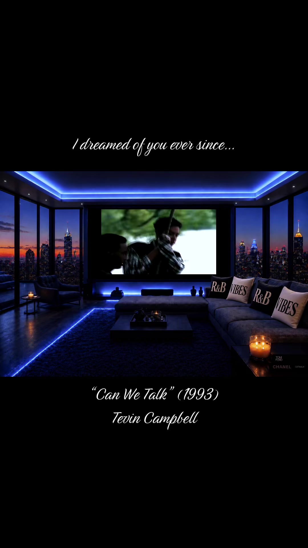 @๐ฅ๐ค๐ถThe R&B Penthouse ๐ถ๐ค๐ฅ