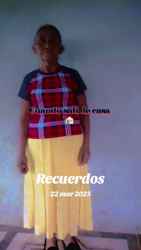 @Maria perez González