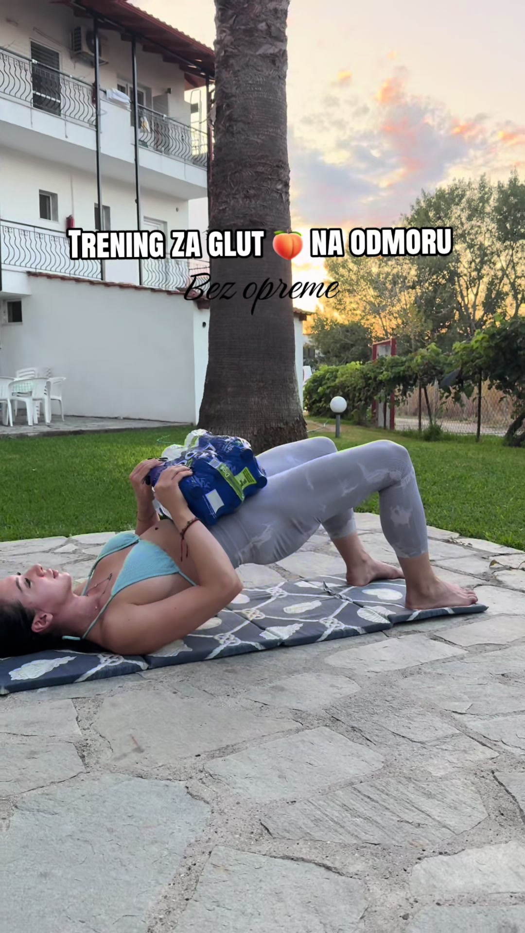 @Jeca | Ifbb personalni trener