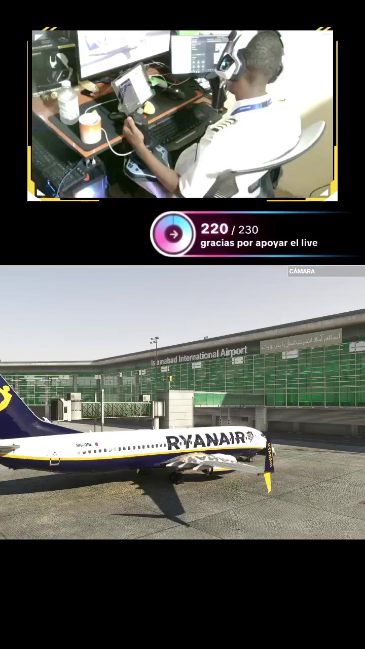 @Capit&aacute;n Temu ✈