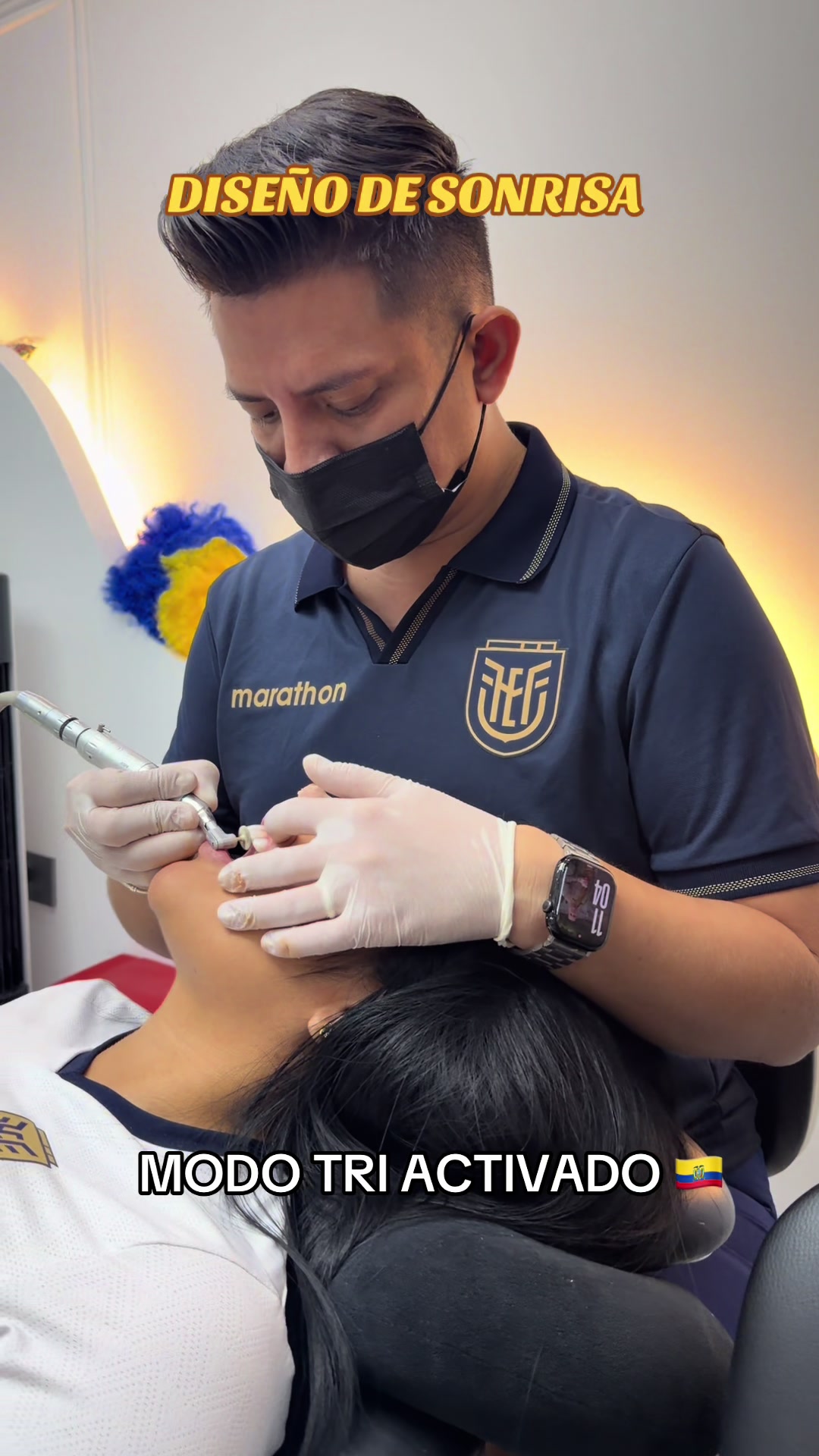 @Clinica Dr. Dixon Del Valle