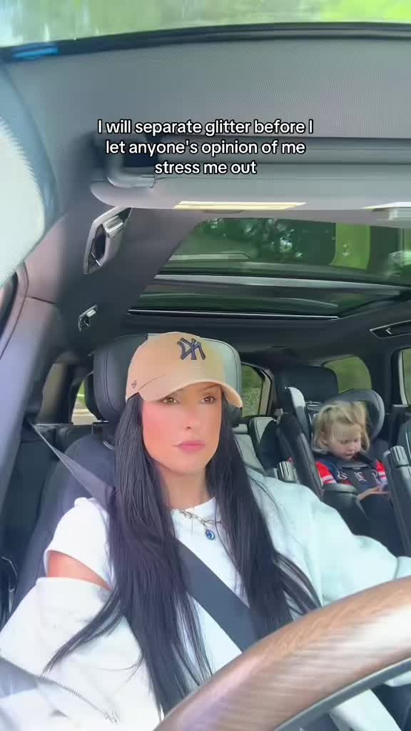 @Carmen | cool mom✌🏽