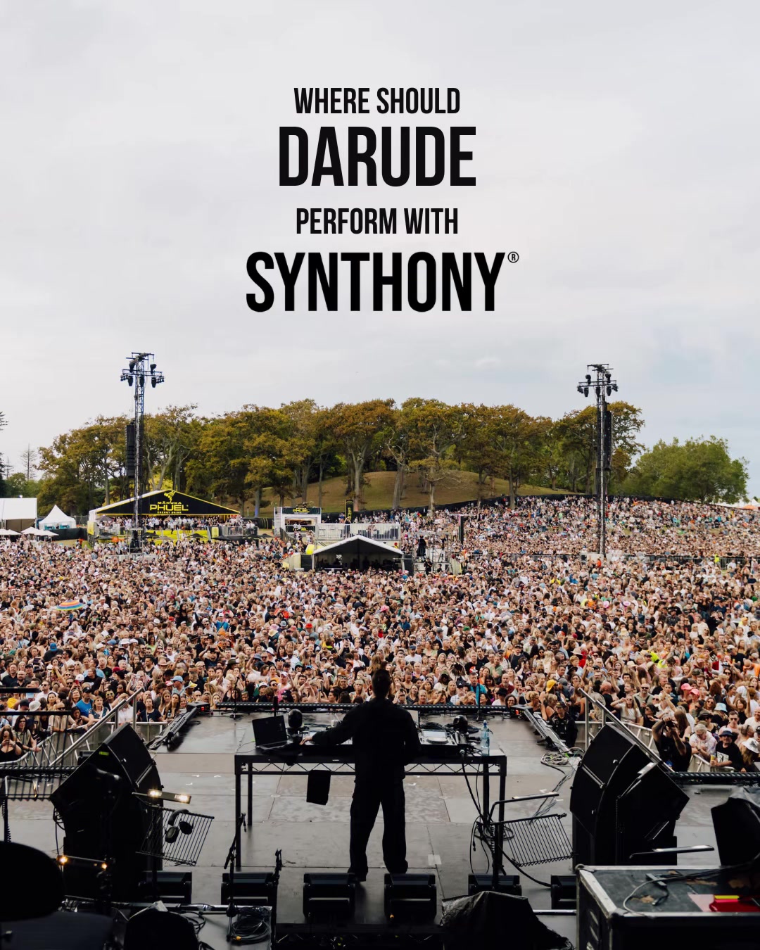 @SYNTHONY